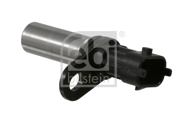 Sensor, crankshaft pulse